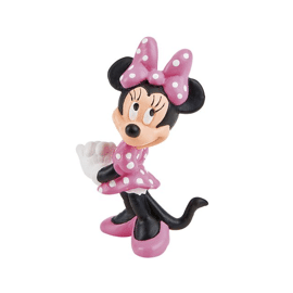 Minnie Mouse - Disney Cake topper